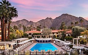 Miramonte Hotel Palm Springs